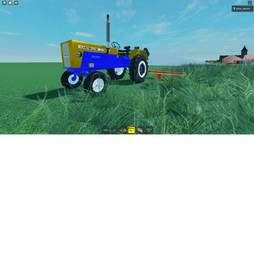 typowa polska wieś v2 Roblox game stats