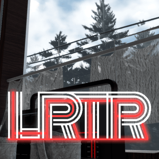 [RP] Long Train Ride Roblox game stats