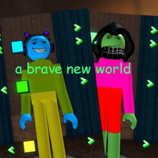 the future [New Year, New Updates?] Roblox game thumbnail