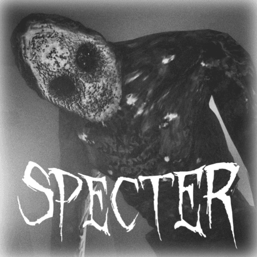 [EVENT] SPECTER Roblox game thumbnail