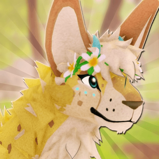 Felandia 🐱 Cat Roleplay Roblox game thumbnail