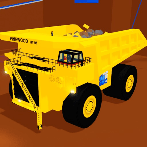 ⛏️ Mega Miners Roblox game thumbnail