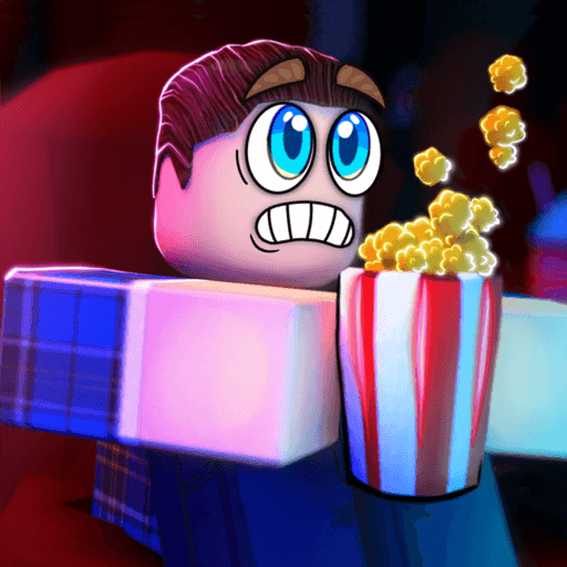 Intentional Games — top game: 🍿Escape the Movie Theater Obby! (NEW!)