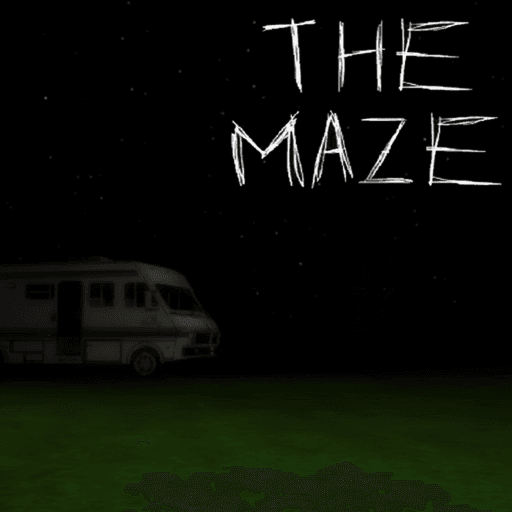 The Maze Roblox game stats