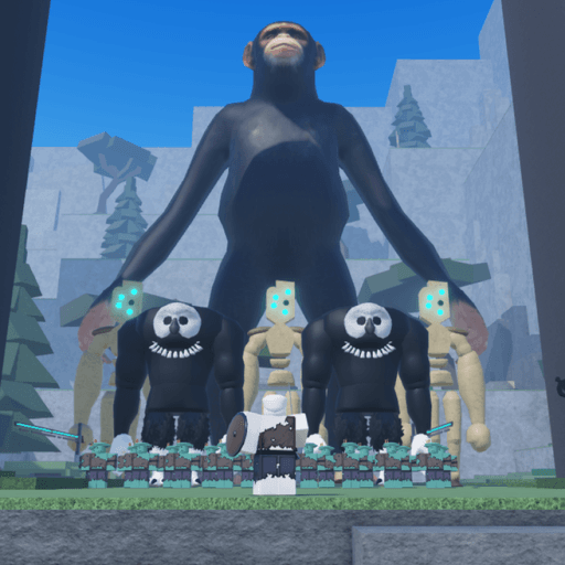 fakewoken 3 Roblox game thumbnail