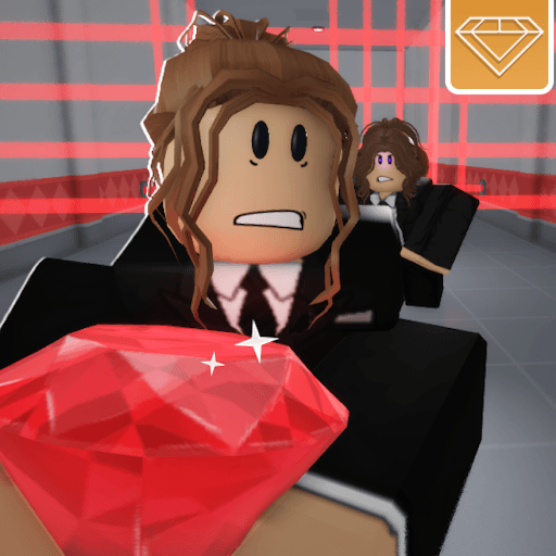 8oos7 — top game: A Spy Mission (OBBY)