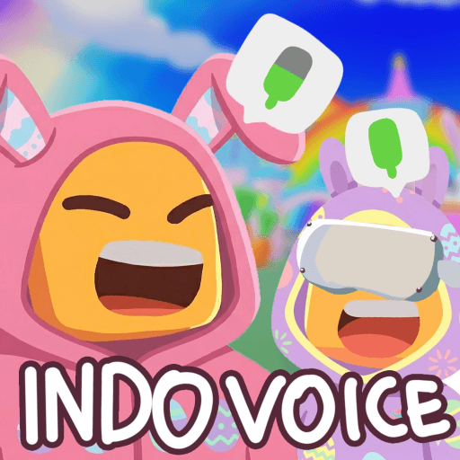 Indo Voice 🕌