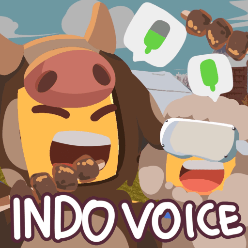 Indo Voice 🕌 Roblox gameplay screenshot