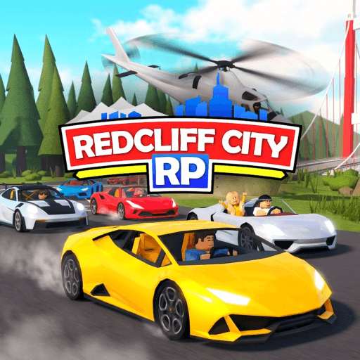 Redcliff City 🏡RP  Roblox gameplay screenshot