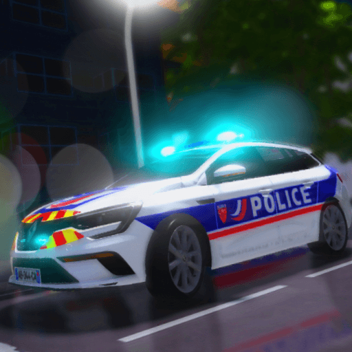 French Emergency RP 🚨 Roblox game thumbnail
