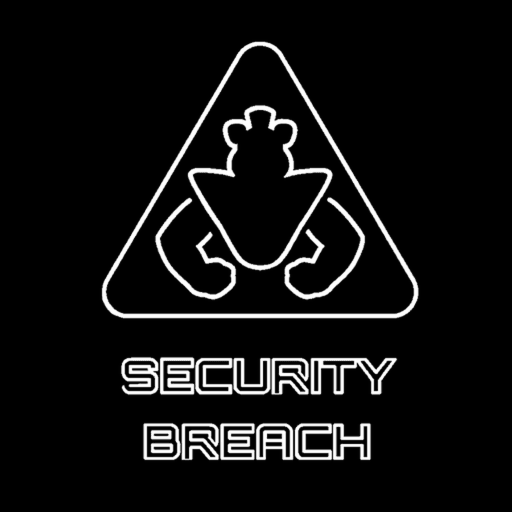 FNAF: Security Breach - Remake Roblox game thumbnail