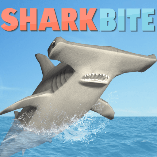 SharkBite Classic 🦈 Roblox game thumbnail