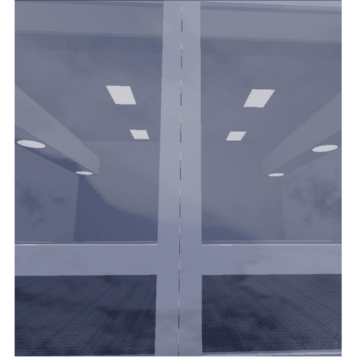 Elevator Testing Roblox game thumbnail