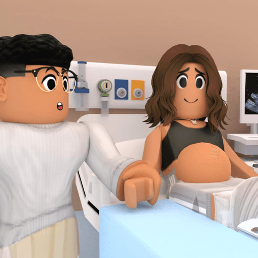 Clearview Hospital RP 2 Roblox game stats