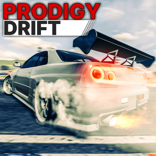 Prodigy Drift Roblox game stats