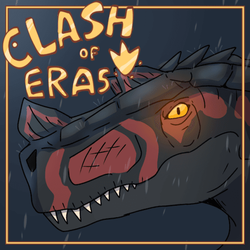 Clash Of Eras Roblox gameplay screenshot