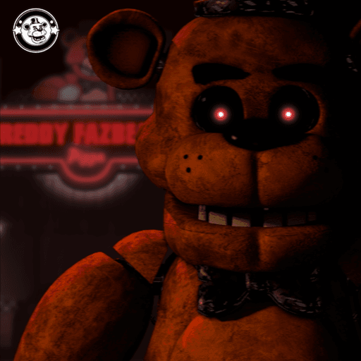 FNaF : Lost Mind [RP] Roblox game thumbnail