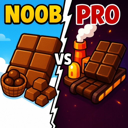 Chocolate Factory Tycoon🍫 Roblox game stats