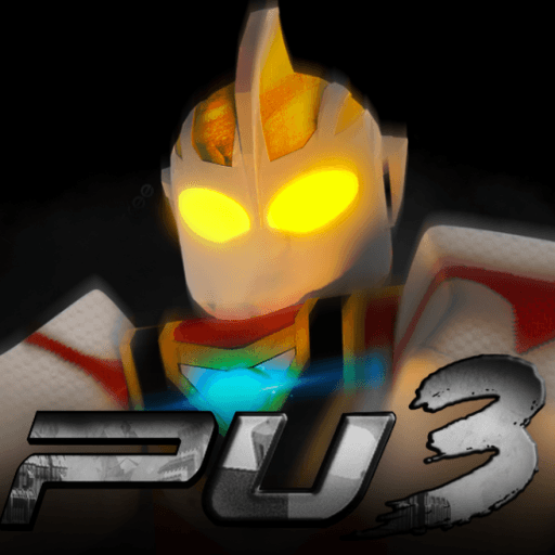 PU3 [ALPHA]  Roblox game thumbnail
