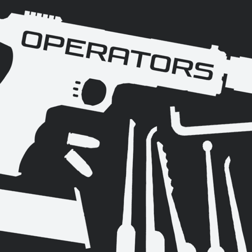 Operators Demo Roblox game thumbnail