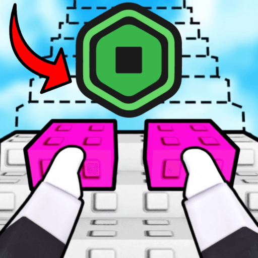 +$10,000 Every Blocks Easy Win Money Obby 🤑 Roblox gameplay screenshot