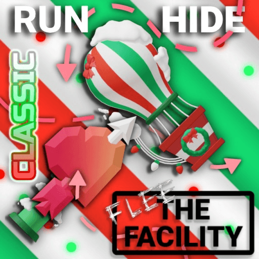 FTF Classic [🎉MEGA UPDATE!!!🎉] Roblox gameplay screenshot
