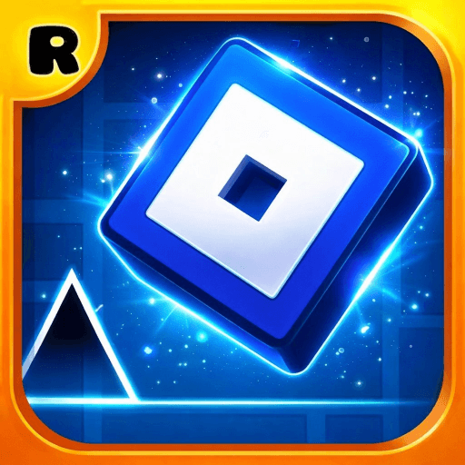 Roblox Dash™ Roblox gameplay screenshot
