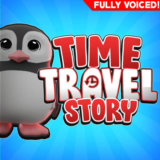 (update) Time Travel Story - Rogue Paradox Roblox game thumbnail