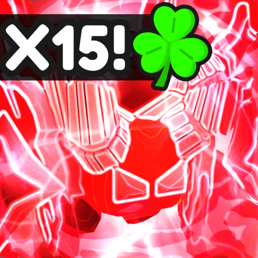 [🍀X18!] Rebirth Champions X Roblox gameplay screenshot