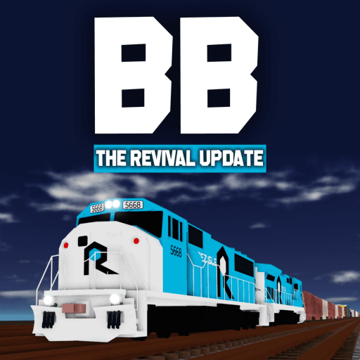 [DELIVERIES! 📋] Bankruptcy Blue Roblox gameplay screenshot