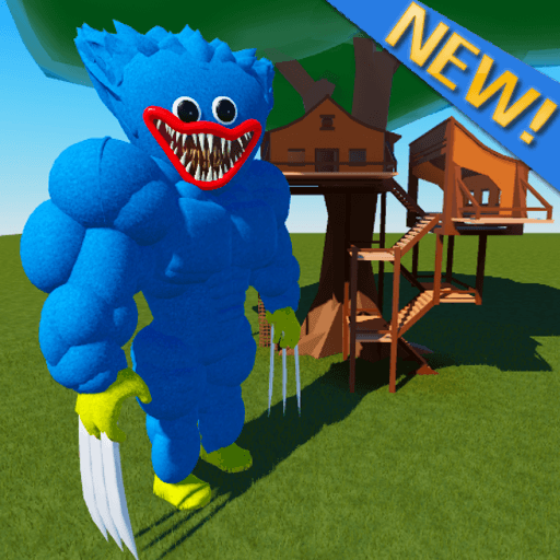 [FREE VIP]💎POPPY PLAYTIME SIMULATOR Roblox gameplay screenshot