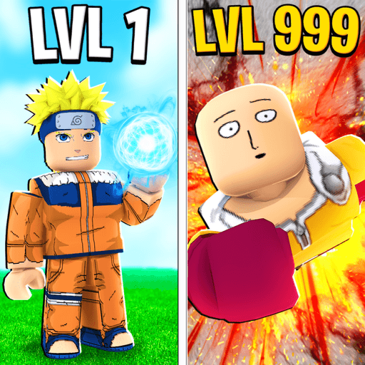 Anime Warriors Simulator Roblox game stats