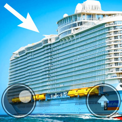 Liberty Cruiselines — top game: 🚢 Liberty Cruise Ship Sea Sim [NEW SHIP]