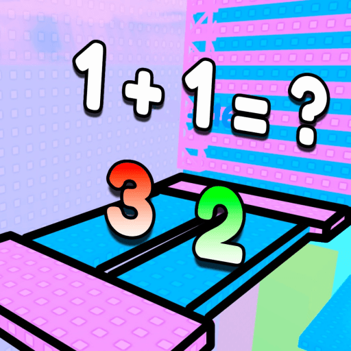 Fun Creative Builders — top game: Tower of Math!