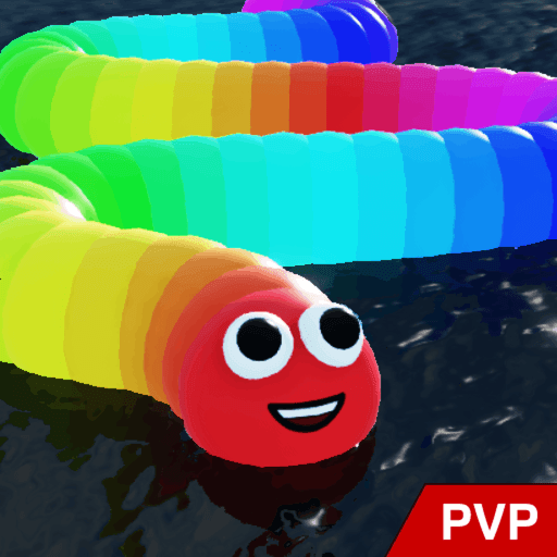 Slither Simulator 🐍 Roblox game stats