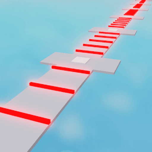 [HARD] Obby Challenge! Roblox gameplay screenshot