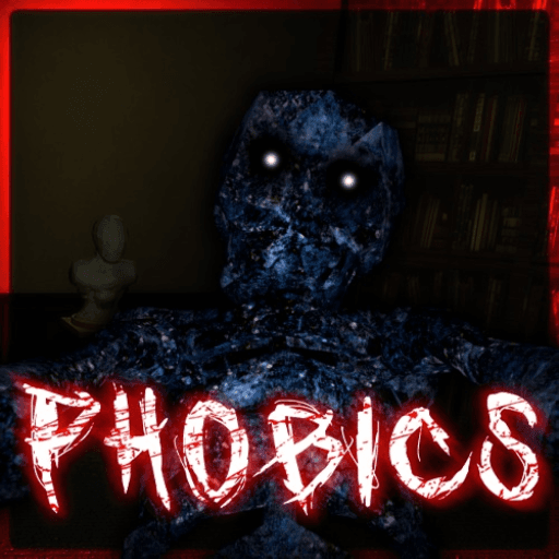 Chill's Creations — top game: Phobics [HORROR]