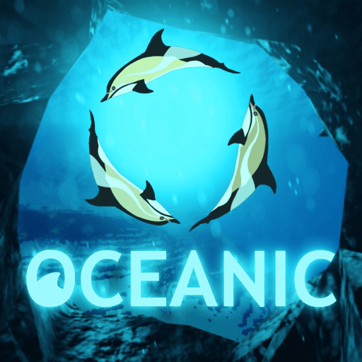 Oceanic TESTING 2 Roblox gameplay screenshot