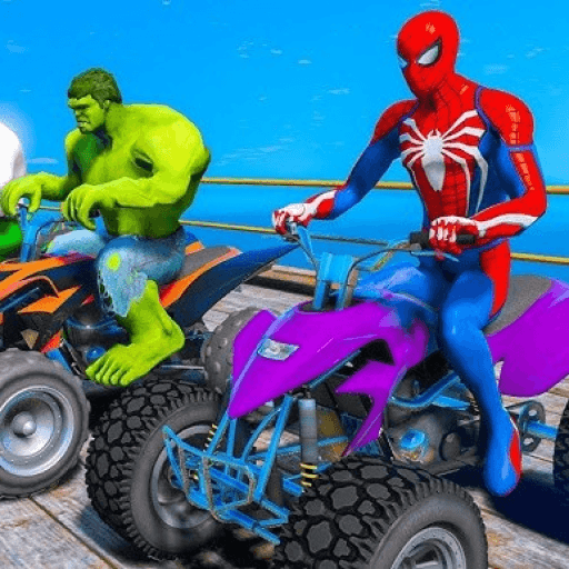 🔪Survival  Spider-Man The Killer Roblox game thumbnail