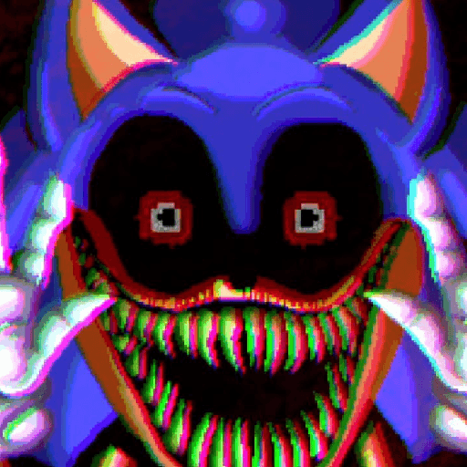 Sonic 😎🔥 Minigames Roblox game thumbnail