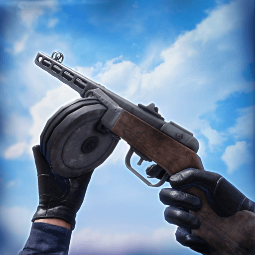 Rolling Thunder Roblox game thumbnail
