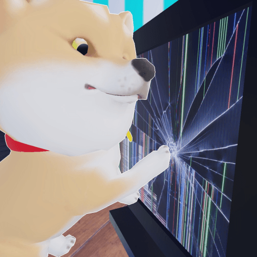 BAD DOG 💥  Roblox game thumbnail