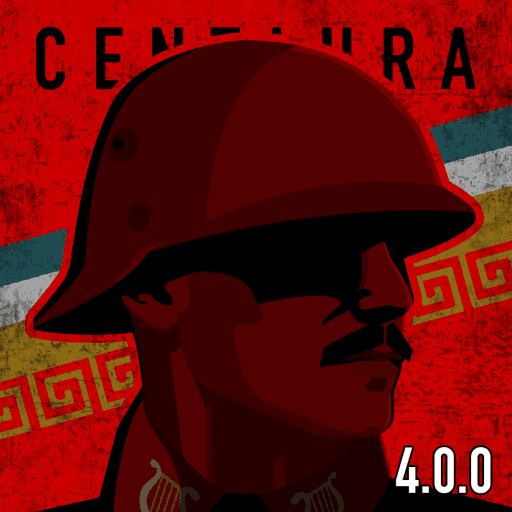 CENTAURA Roblox game stats