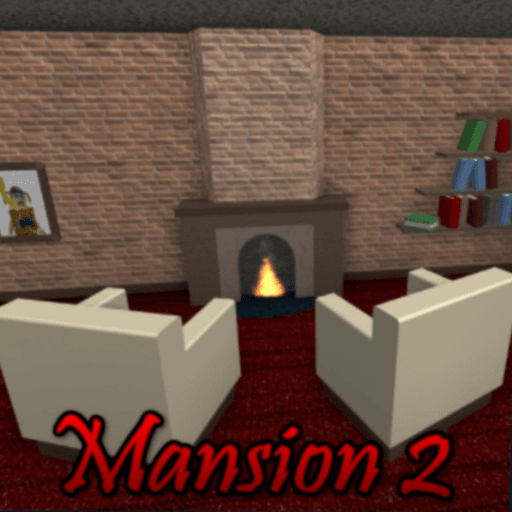 5v5 MM2 Mansion 2 Roblox gameplay screenshot