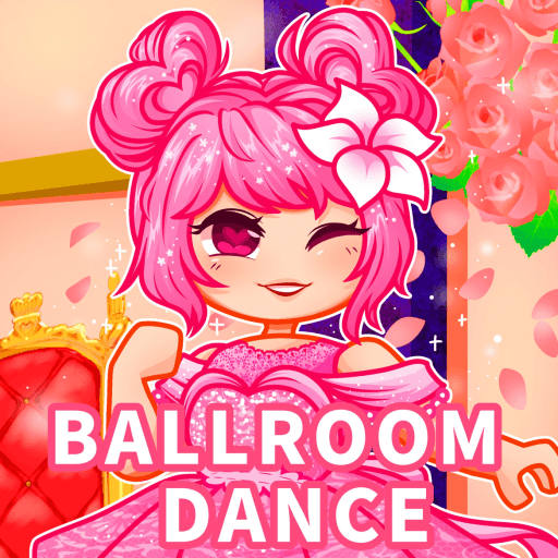 Ballroom Dance ❤️ Roblox gameplay screenshot