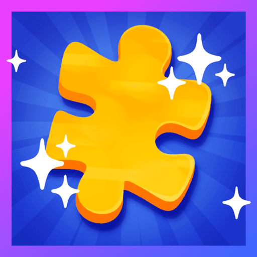 Jigsaw Puzzles Roblox gameplay screenshot