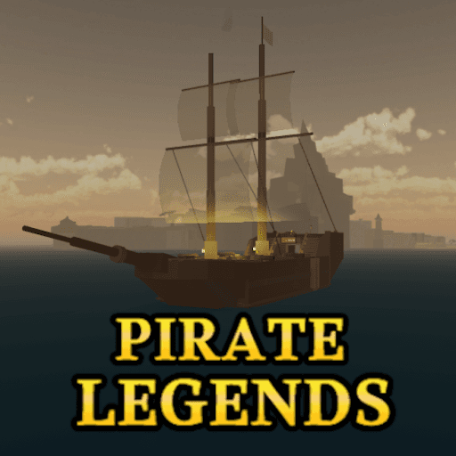 Meepz Inc. — top game: Pirate Legends ⚔️