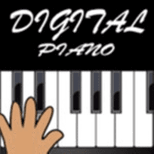 Digital Piano 🎹 Roblox game stats