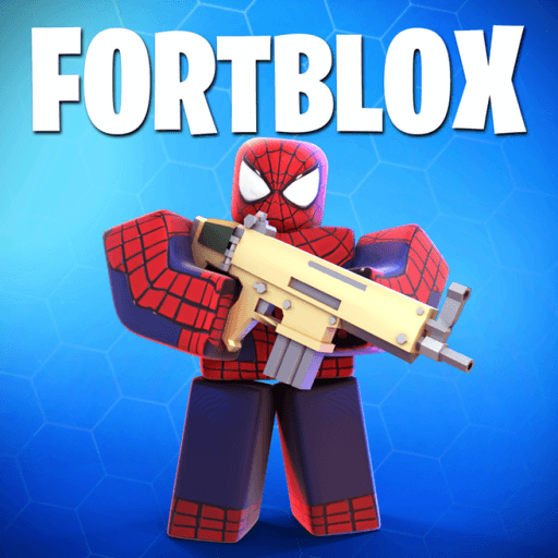 [🔥NEW!] Fortblox Classic Roblox gameplay screenshot
