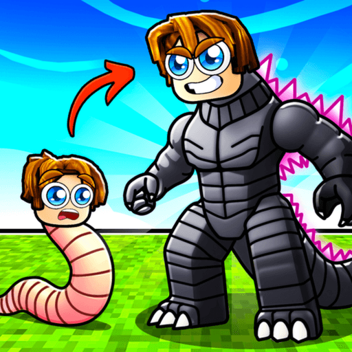 Animal Evolution Simulator Roblox gameplay screenshot